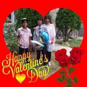 Meet your Posher, Muhammad